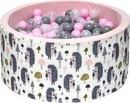 suchy-basen-dla-dzieci-z-pileczkami-kulkami-200-pilkami-kojec-90x40