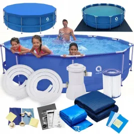 basen-ogrodowy-366-x-76-cm-stelazowy-zestaw-16w1