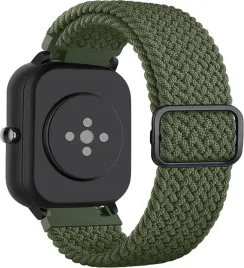 pasek-do-zegarka-smartwatch-amazfit-bip-3-pro-bip-u-gts-4-mini-zielony
