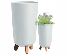 doniczka-gracia-tubus-slim-dgtl200-biala