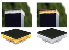 lampa-slupkowa-sygnalizacyjna-pomaranczowa-z-funkcja-oswietlenia-na-slupek
