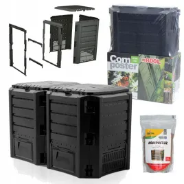 kompostownik-2-komorowy-prosperplast-800-l-czarny