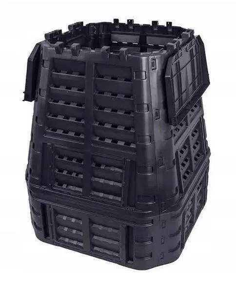 kompostownik-740l-czarny