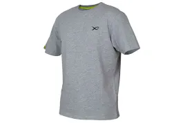 matrix-minimal-grey-marl-t-shirt-xxl