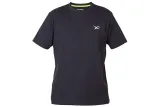 matrix-minimal-black-marl-t-shirt-s-stan-nowy