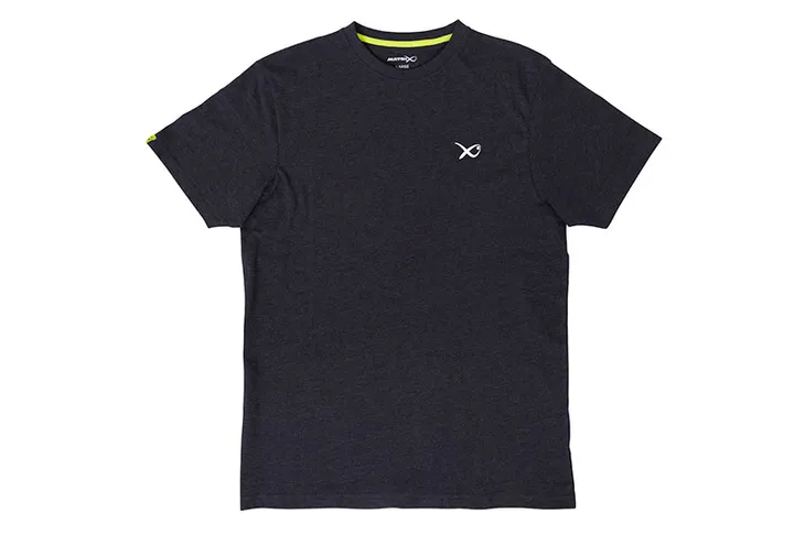 matrix-minimal-black-marl-t-shirt-s-plec-nie-dotyczy