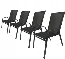 4x-mocne-metalowe-nowoczesne-krzeslo-ogrodowe