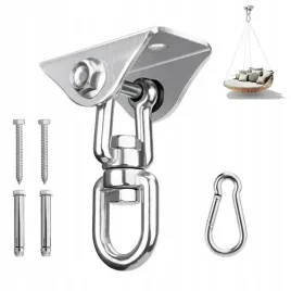 mocowanie-sufitowe-obrotowe-uchwyt-montazowy-hamak-kokon-hustawka