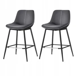 taboret-songmics-antracyt-875-cm-2496