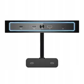 inteligentna-stacja-dokujaca-konsola-srodkowa-usb-c-hub-dla-tesla-b2120