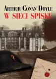 w-sieci-spisku-arthur-conan-doyle