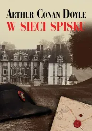 w-sieci-spisku-arthur-conan-doyle