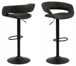 hoker-actona-czarny-104-cm-drewno-2641