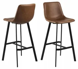 hoker-actona-odcienie-brazu-103-cm-tworzywo-sztuczne-2664