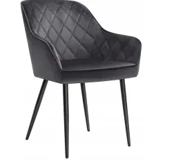 krzeslo-songmics-szary-welur-2-sztuki-2704