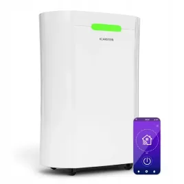 osuszacz-powietrza-klarstein-aerodry-smart-12l-185-w-12-l-2379