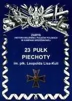 23-pulk-piechoty-im-plk-leopolda-lisa-kuli