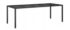 stol-ogrodowy-250x100x75-cm-szklo-i-rattan-pe-2579
