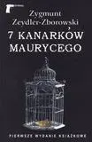 7-kanarkow-maurycego-zygmunt-zeydler-zborowski