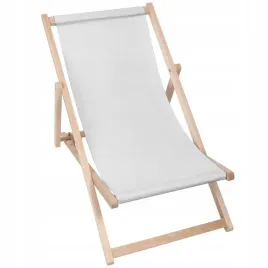 lezak-drewniany-klasyczny-plazowy-regulacja-oparcia-basic-pale-grey