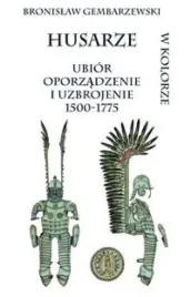 husarze-ubior-oporzadzenie-i-uzbrojenie-1500-1775