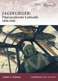 jagdflieger-pilot-mysliwski-luftwaffe-1939-1945