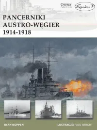 pancerniki-austro-wegier-1914-1918-ryan-noppen
