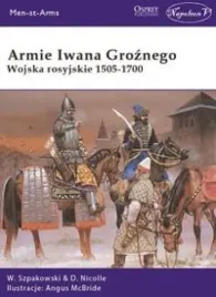 armie-iwana-groznego-wojsko-rosyjskie-1505-1700