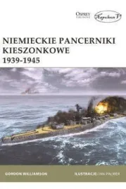 niemieckie-pancerniki-kieszonkowe-1939-1945