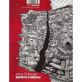 sainte-fabeau-franczak-jerzy