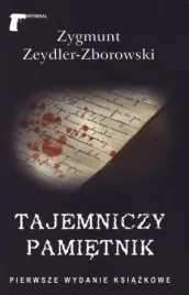 tajemniczy-pamietnik-zygmunt-zeydler-zborowski