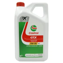 olej-silnikowy-5w30-castrol-gtx-5-litr-rn17-5w-30-c3-5l-benzyna-diesel-lpg