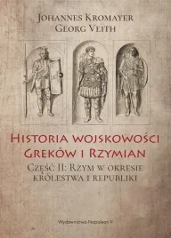 historia-wojskowosci-grekow-i-rzymian-czesc-ii