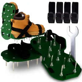 aerator-ogrodowy-sandaly-nakladki-na-buty-z-kolcami-do-trawnikow