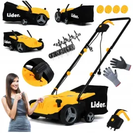 wertykulator-aerator-elektryczny-3w1-mocny-gratis