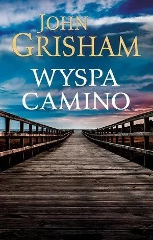 wyspa-camino-john-grisham