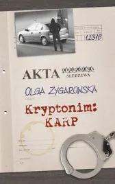 kryptonim-karp-olga-zygarowska