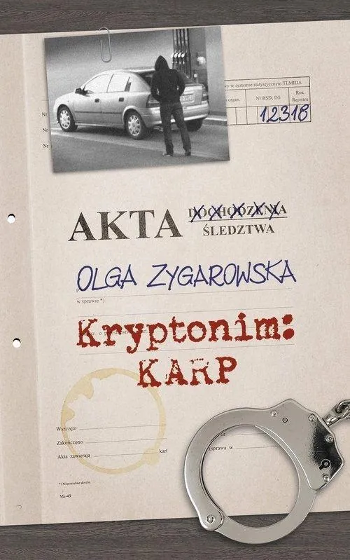 kryptonim-karp-olga-zygarowska