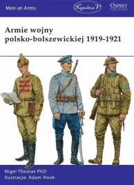 armie-wojny-polsko-bolszewickiej-1919-1921