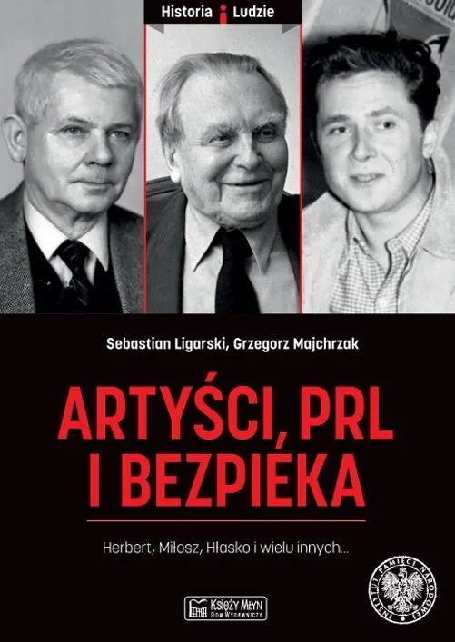 artysci-prl-i-bezpieka