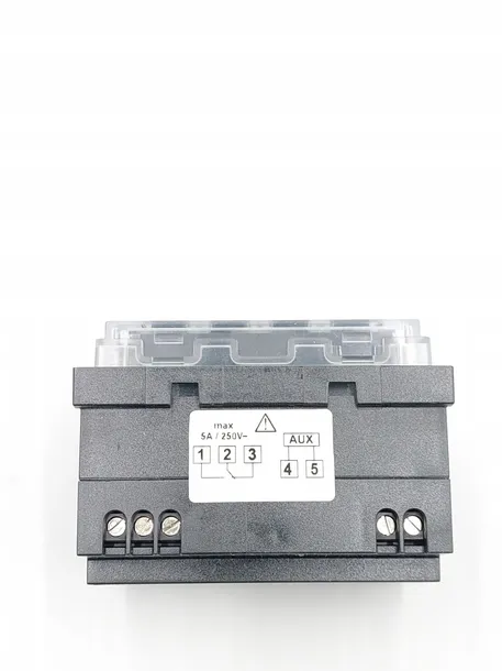 termostat-vemer-vn166500-rodzaj-termostat
