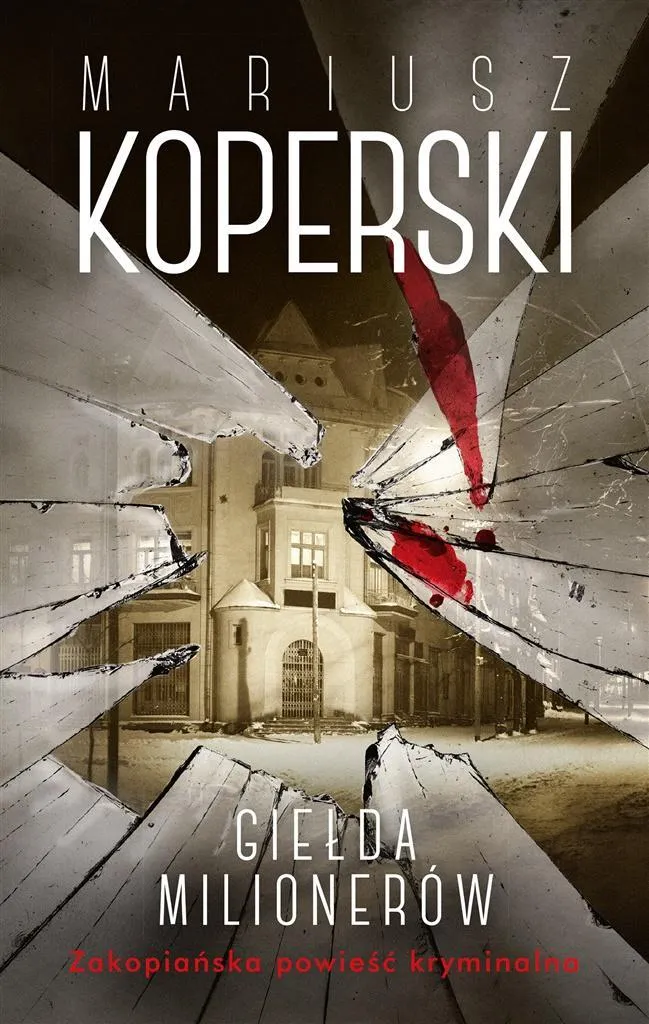 gielda-milionerow-mariusz-koperski