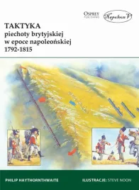 taktyka-piechoty-brytyjskiej-w-epoce-napoleonskiej