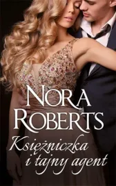 ksiezniczka-i-tajny-agent-nora-roberts