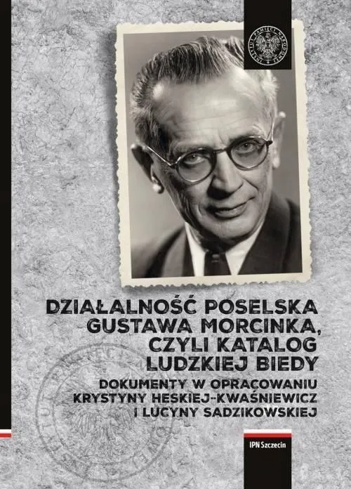 dzialalnosc-poselska-gustawa-morcinka