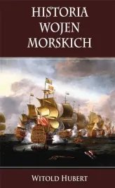 historia-wojen-morskich-hubert-witold