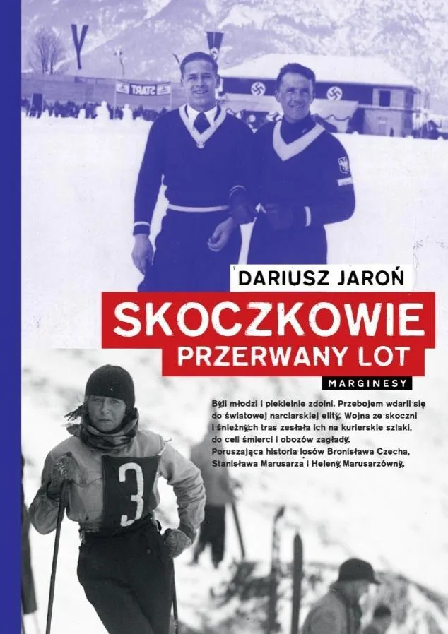 skoczkowie-dariusz-jaron