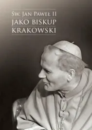 sw-jan-pawel-ii-jako-biskup-krakowski