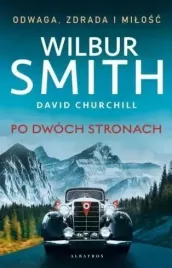 po-dwoch-stronach-wilbur-smith-david-churchill