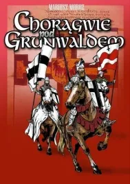 choragwie-pod-grunwaldem-mariusz-moroz